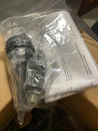 Lampione da giardino design Roma