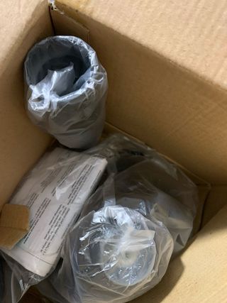 Lampione da giardino design Roma