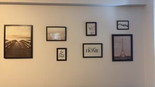 Pack Marcos Fotos con Láminas