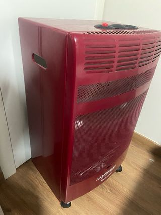 Stufa Campingaz Butano Fiamma Blu