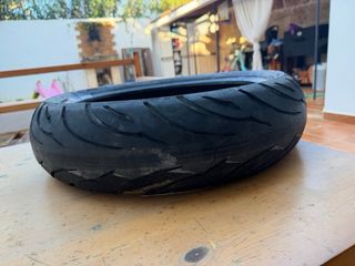 Neumático Continental ContiMotion 150/60 ZR17 66W