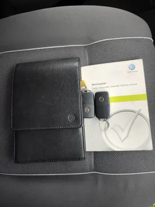 Volkswagen Multivan 2012