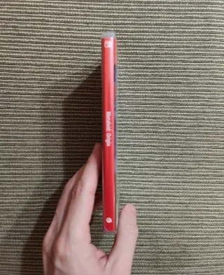 Nuevo Metaloid Origin Nintendo Switch