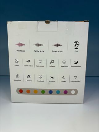 R7 Despertador Sunrise