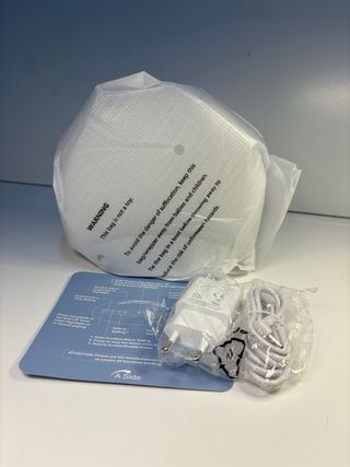 R7 Despertador Sunrise