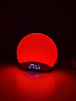 R7 Despertador Sunrise