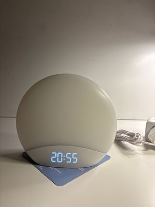 R7 Despertador Sunrise