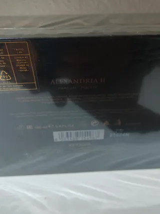 Xerjoff Alexandria II 100ml