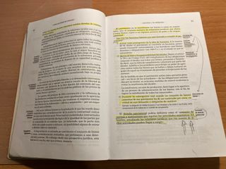 Curso de Derecho privado (Spanish Edition)