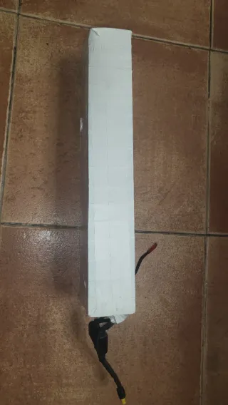 Batería Patinete Eléctrico 60V 35Ah XT90