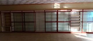 Mobiliario de tienda