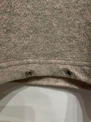 Felpa uomo Darko Tg S