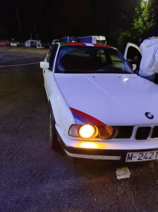 BMW Serie 5 1993