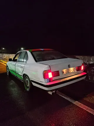 BMW Serie 5 1993
