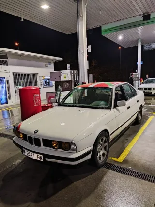 BMW Serie 5 1993