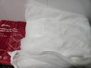 Mosquitera per Gazebo Sekey