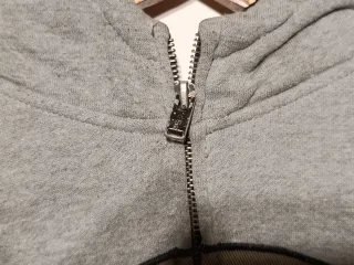 Sudadera Vans Interior Borreguillo Talla M