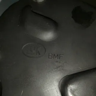 Bomba tándem 1.4 TDI