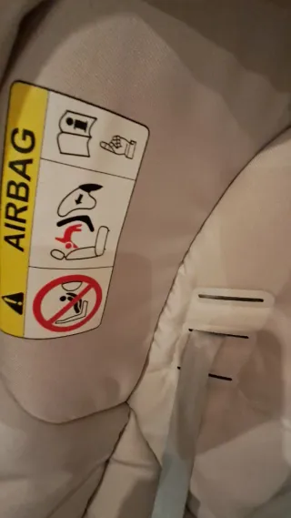 Seggiolino auto Chicco Artsana 13 kg