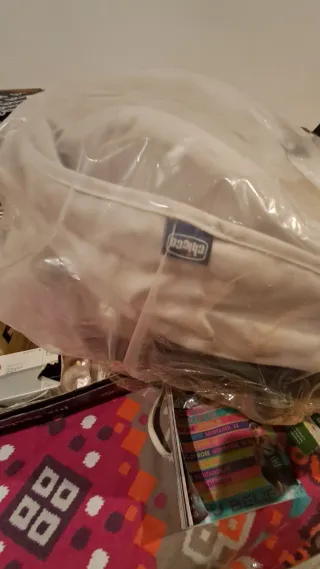 Seggiolino auto Chicco Artsana 13 kg