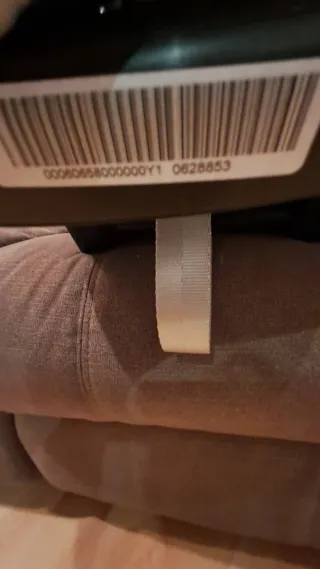 Seggiolino auto Chicco Artsana 13 kg