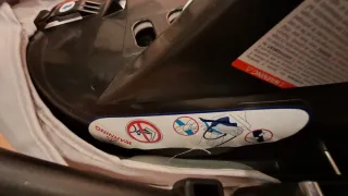 Seggiolino auto Chicco Artsana 13 kg