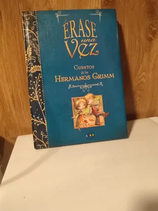 Cuentos de los Hermanos Grimm