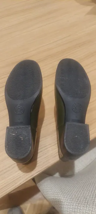 Botines de agua Bimba y Lola