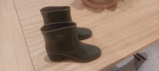 Botines de agua Bimba y Lola