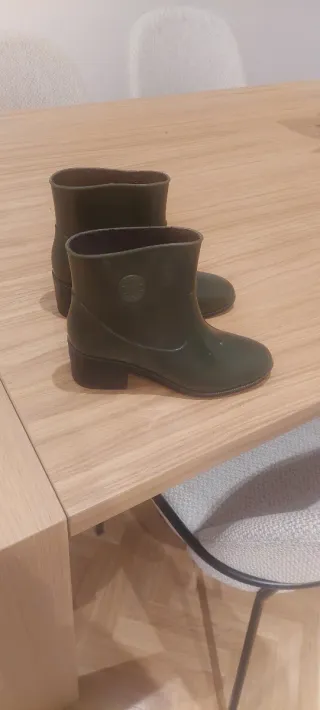 Botines de agua Bimba y Lola