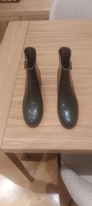 Botines de agua Bimba y Lola