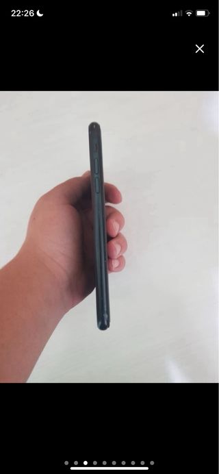iPhone XR Negro