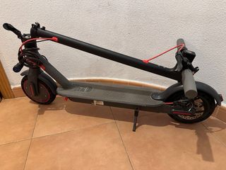Patinete Eléctrico AOVO PRO