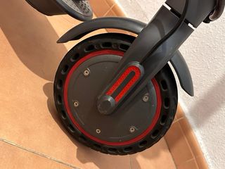 Patinete Eléctrico AOVO PRO