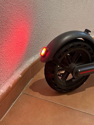 Patinete Eléctrico AOVO PRO