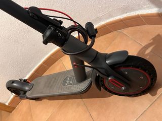 Patinete Eléctrico AOVO PRO