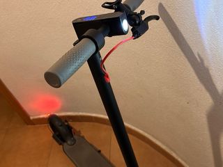 Patinete Eléctrico AOVO PRO