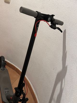 Patinete Eléctrico AOVO PRO