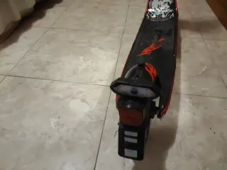 Patinete Eléctrico Ninebot