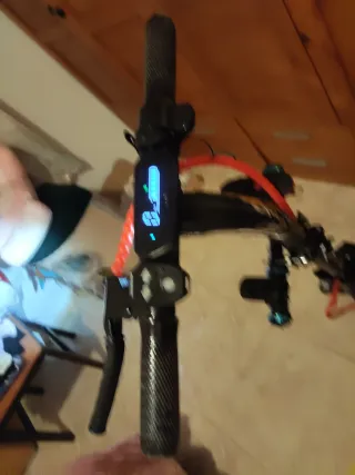 Patinete Eléctrico Ninebot