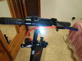 Patinete Eléctrico Ninebot