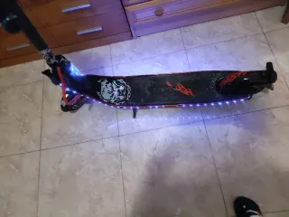 Patinete Eléctrico Ninebot