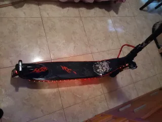 Patinete Eléctrico Ninebot