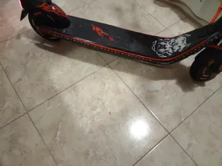 Patinete Eléctrico Ninebot