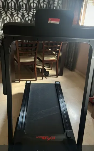 Cinta Correr Plegable Flylink JE-H-42H