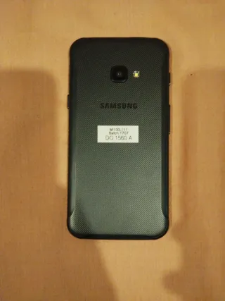 Samsung Galaxy XCover 4 - Sin usar