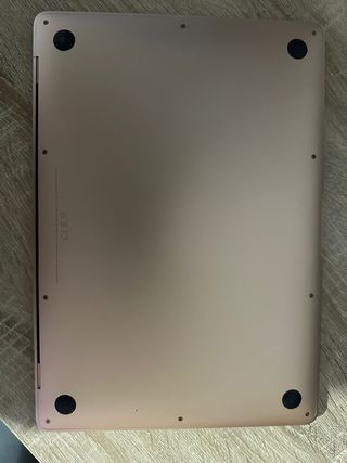 MacBook Air 13” 2019 Rosa Impecable