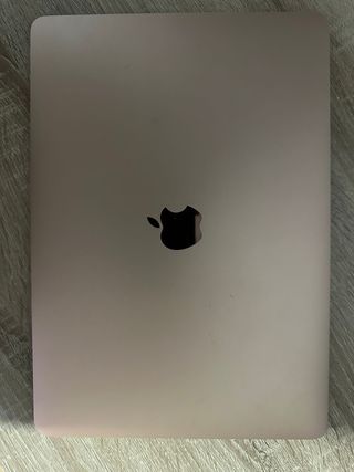 MacBook Air 13” 2019 Rosa Impecable
