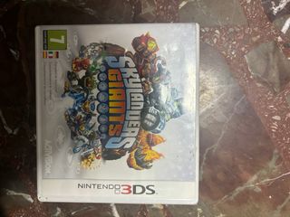Skylanders Giants Nintendo 3DS Activision