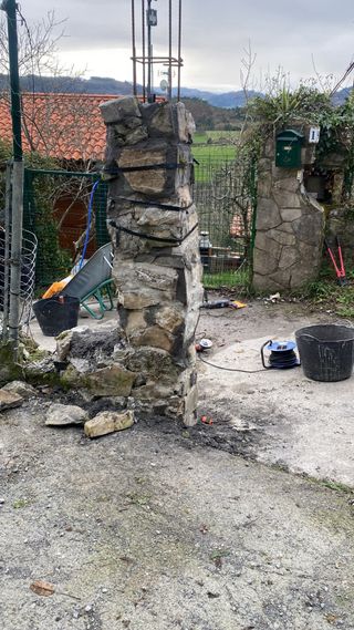 Mantenimiento y reparación
